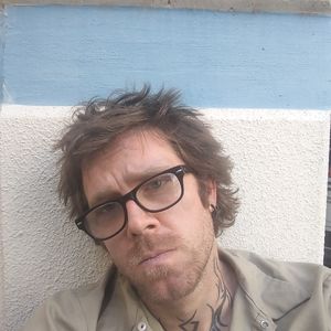 Meet your Posher, Eric